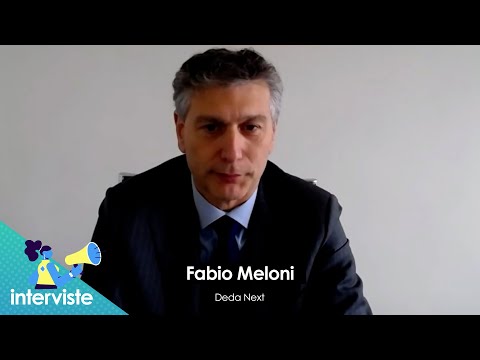 Meloni (DedaNext): &quot;Una nuova era per i servizi di pubblica utilità, innalzando efficacia e qualità&quot;