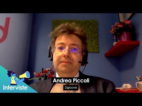 Piccoli (Dgroove): “RTD, un timoniere spesso solo. Dobbiamo favorire la creazione di comunità”