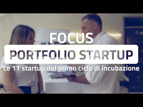 Focus CTE di Napoli ‘Infiniti Mondi’: alla scoperta delle 11 startup del primo ciclo di incubazione