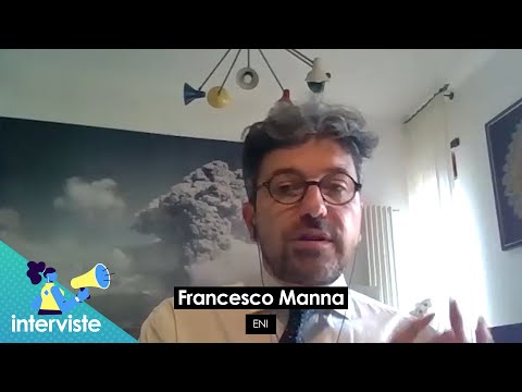 Francesco Manna: &quot;Puntiamo alla totale decarbonizzazione dei processi e dei prodotti entro il 2050&quot;