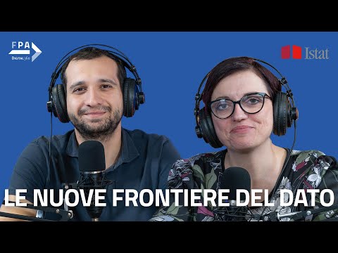 FORUM PA PLAY: Le nuove frontiere del dato per la misurazione del benessere equo e sostenibile