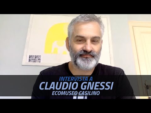 Gnessi: &quot;Il disegno della città a cerchi concentrici si dimostra essere qualcosa che non ha senso&quot;