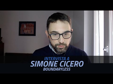 Simone Cicero: la PA deve abilitare col capitale le soluzioni presenti sul territorio