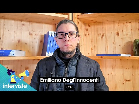 Degl&#039;Innocenti (CNR): &quot;H2IOSC: la svolta digitale nelle discipline umanistiche finanziata dal PNRR&quot;