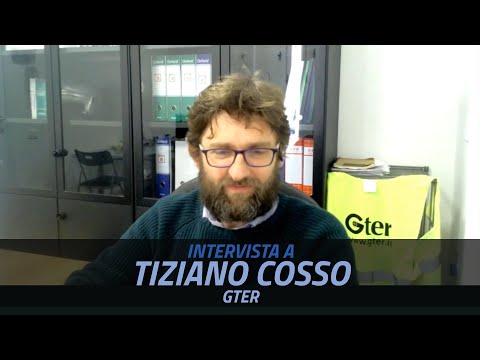 Tiziano Cosso: Prepararsi per le emergenze in tempo di pace funziona, ma serve coordinazione