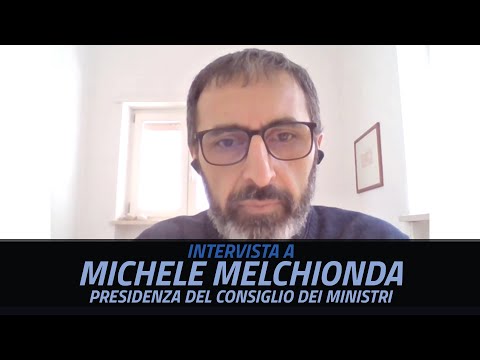 Michele Melchionda: “Infrastrutture e approccio data driven per una vera stagione di cambiamento”