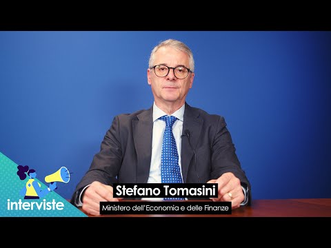 Tomasini: “L’IA come strumento per potenziare la capacità della PA nel gestire processi e servizi”