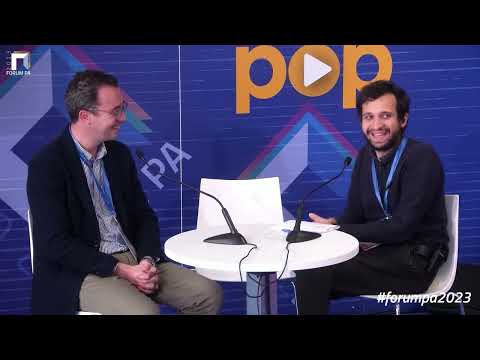 FORUM PA POP, employer branding nella PA: intervista a Federico Nespoli (Indeed)