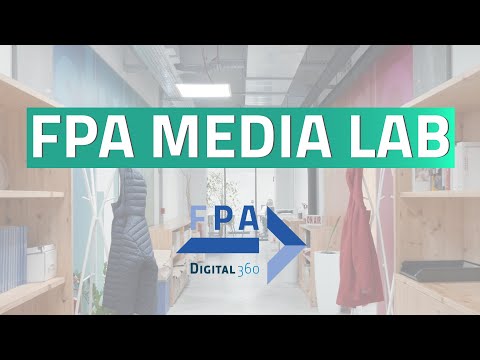 FPA MEDIA LAB - Il nuovo modello di comunicazione di FPA
