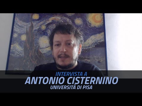 Antonio Cisternino: “Per la trasformazione digitale serve tempo, cultura e analisi dei risultati”