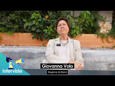 Innovazione in sanità: quali sfide per la Regione Siciliana? Intervista all&#039;Assessore Giovanna Volo