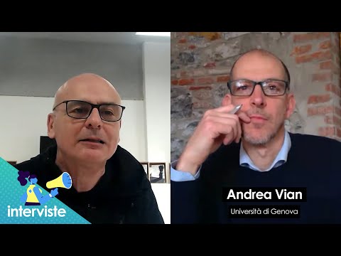 Andrea Vian:Le resistenze al cambiamento si possono superare, ecco il caso dell&#039;Università di Genova