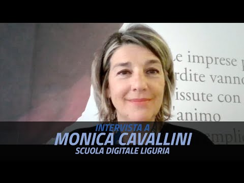 Monica Cavallini: “La scuola motore di sviluppo sul territorio, a partire dalle comunità di pratica”