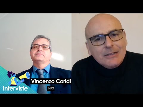 Vincenzo Caridi:“Tecnologie, processi e cambiamento culturale: ecco come l’INPS sta cambiando volto”