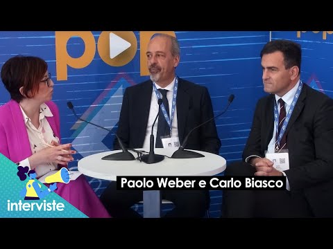 Weber (ISTAT) e Biasco (INAIL): &quot;La pubblica amministrazione tra innovazione e accoglienza&quot;