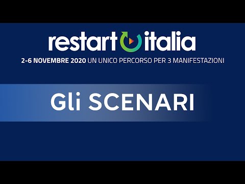 La trasformazione digitale come architrave della strategia per la ripresa