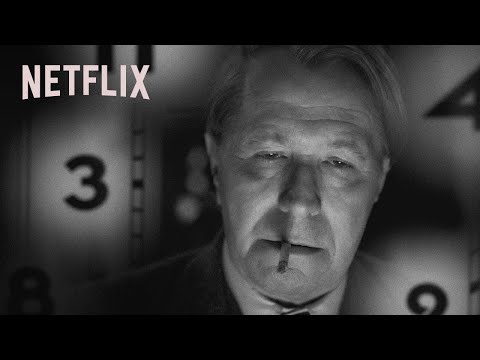 MANK | Trailer ufficiale | Netflix Italia