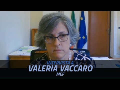 Valeria Vaccaro, MEF: “Non creiamo una dicotomia tra PA resilienti e PA resistenti”