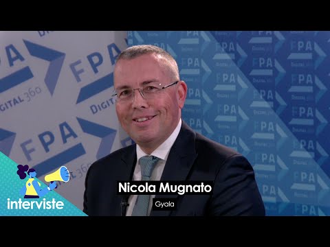 Nicola Mugnato (Gyala): tecnologia ed expertise tutta italiana