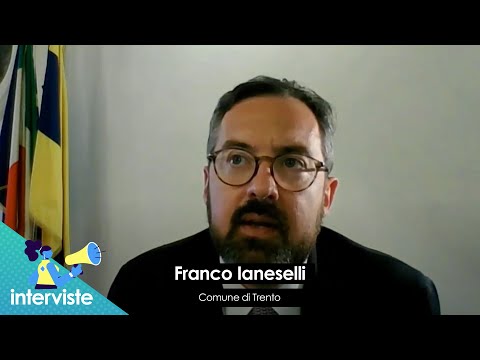 ICity Club – Dialogo con... Franco Ianeselli, sindaco di Trento