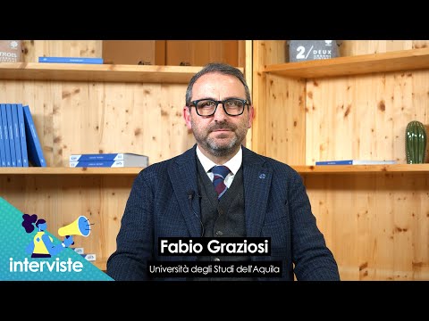 Fabio Graziosi (Vitality): Gli Ecosistemi dell’Innovazione esprimono la relazione con il territorio