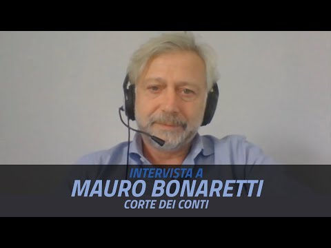 Mauro Bonaretti: “La pubblica amministrazione va svincolata da un&#039;idea di riforma”