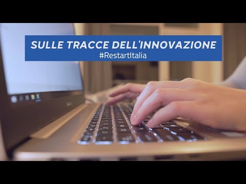 Sulle tracce dell&#039;innovazione - Focus su rapporto Asvis