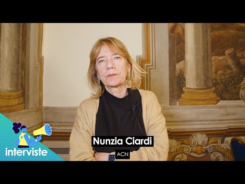 Nunzia Ciardi (ACN): “Intelligenza artificiale nella PA: tra efficienza e sfide di cybersicurezza”