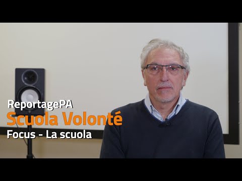 “Gian Maria Volonté”: dalla nascita ai progetti futuri, focus sulla Scuola d’Arte Cinematografica