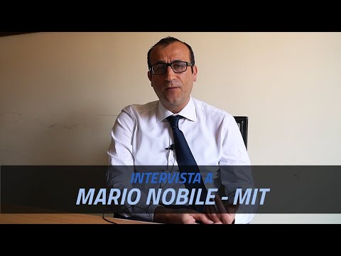 Guida autonoma, il limite delle competenze nella pubblica amministrazione - intervista Mario Nobile