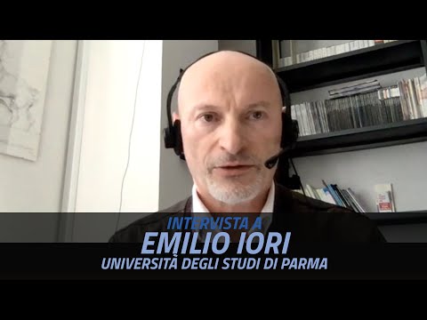 Emilio Iori: “Per il futuro della didattica (digitale e ibrida) la parola magica è integrazione”