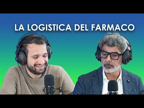 La Logistica del Farmaco: Innovazione e Sicurezza nel Sistema Sanitario Nazionale