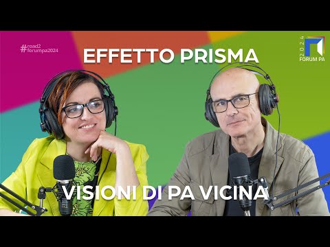 &quot;Effetto Prisma&quot; - settima puntata: visioni di PA Vicina