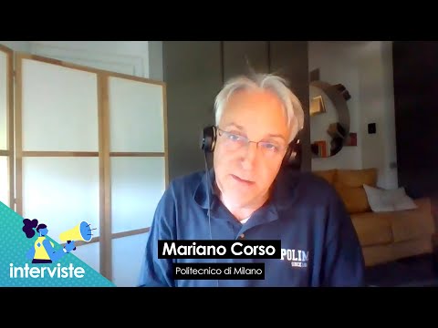 Mariano Corso: “Le persone e il lavoro che cambia: FORUM PA 2023 come laboratorio di smart working”