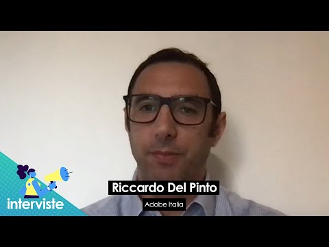 Del Pinto: &quot;Servizi digitali moderni e ritagliati sui cittadini. Per la PA il momento è adesso&quot;