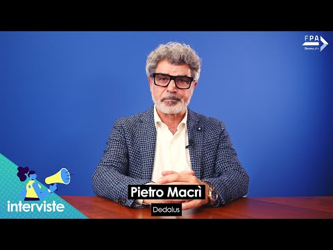 Macrì (Dedalus): “Ottimizzare le risorse regionali per ridurre le liste d’attesa in Sanità”