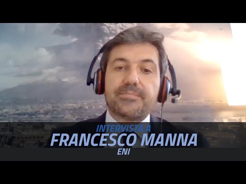 Francesco Manna: programmazione,sinergia, cooperazione, tre prospettive per una politica industriale