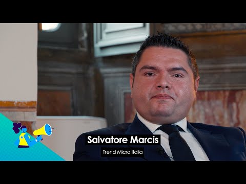 Intervista a Salvatore Marcis (Trend Micro): l&#039;IA come strumento per rafforzare rilevamento e difesa