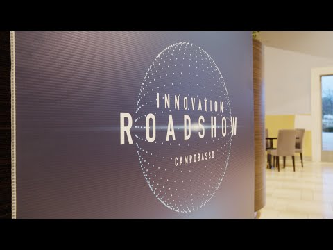 ReportagePA - Innovation Roadshow 2024: tappa a Campobasso per le Case delle tecnologie emergenti