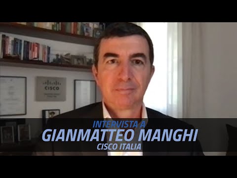 Gianmatteo Manghi: “Abbiamo un’opportunità storica per la transizione ecologica e digitale”