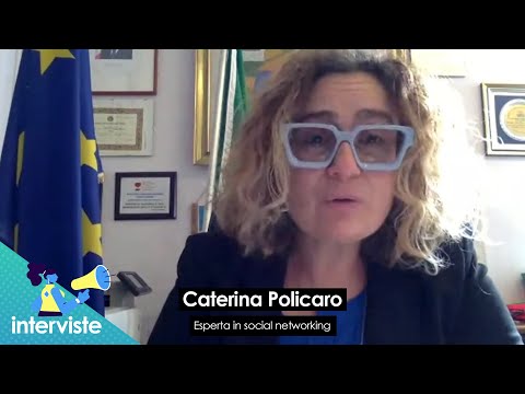 Caterina Policaro: &quot;Accompagnare le persone nei processi di apprendimento e insegnamento&quot;